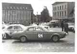 BMW 30 race unknown